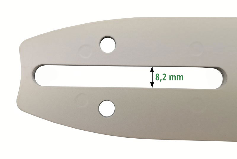 Mocowanie prowadnicy typu A041 Oregon